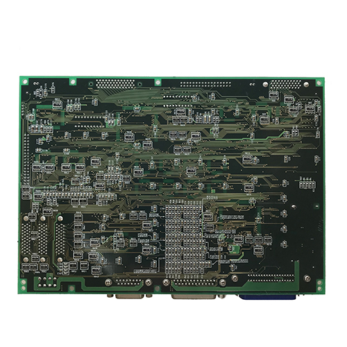 PinPoint Embroidery Parts & Supplies: Tajima CPU Card - Refurbished
